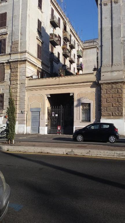 Prince Palace Roma Esterno foto